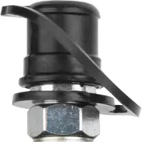 Ks Tools (CEJN-) Nippel-Hydraulik für Anschlussgewinde 1/8“ ( 440.0024 )
