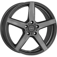 Dezent ALUFELGE TY graphite 6x15 5x100 ET 38 GRAPHITE MATT