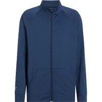 ENERGETICS Ju.-Trainings-Jacke Fundo B BLUE PETROL/BLUE AQU BLUE PETROL/BLUE AQU 140