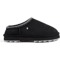Emu australia Schneeschuhe Sharky Scuff W13179 Schwarz