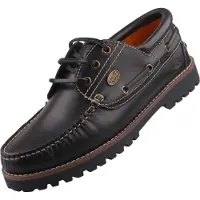 Dockers Schnürhalbschuh Freizeit (Casual) 54CT001-180100