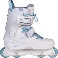 USD Aeon 60 Nicoly Pro Inline-skates Weiß EU 41-42 Weiß EU 41-42