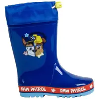 Paw Patrol Kinder-Regenstiefel Wasserdichte Gummistiefel 23