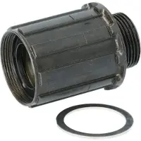 Shimano Naben-Körper für Durchmesserachsen FH-RS770