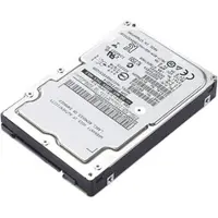 Lenovo 600GB 10K 2.5", 600 GB, 10000 RPM, 2.5", SAS