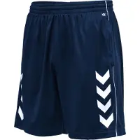 Hummel Core Xk Poly Kurze Hose