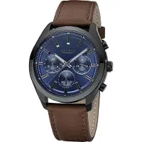 Regent Herrenarmbanduhr BA-767