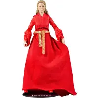 Mcfarlane Toys Die Braut des Prinzen Actionfigur Princess Buttercup (Red Dress) 18 cm MCF12321