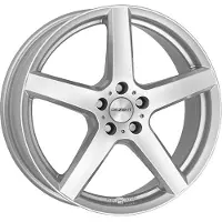 Dezent Alufelge Ty 6.5X16 4X108 Et 20 Silver