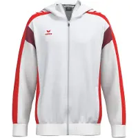 Erima Kinder-Trainingsjacke mit Kapuze Celebrate 125