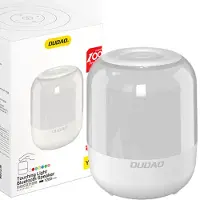 Dudao kabelloser Bluetooth 5.0 RGB-Lautsprecher 5W 1200mAh Musik Box