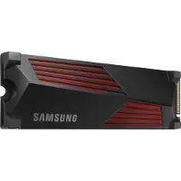Samsung MZ-V9P2T0, 2 TB, M.2, 7450 MB/s