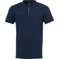 Kempa Status Kurzarm-poloshirt