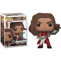 Funko POP! POP! 72566, Sammelfigur, Musik