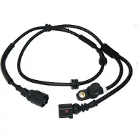 METZGER Sensor Raddrehzahl Hinterachse rechts für u.a. SEAT ALHAMBRA