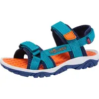 TROLLKIDS Oslofjord Sandalen Blau EU 41 Blau EU 41
