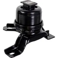 FEBI BILSTEIN Motorlager Hydrolager Rechts für FORD MONDEO IV Turnier (BA7) 184056
