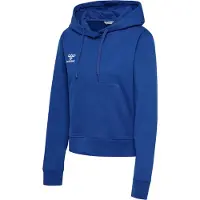 Hummel Damen Kapuzenpullover Go 2.0