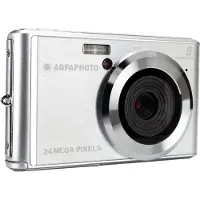 Agfa Dc5500 Kompaktkamera