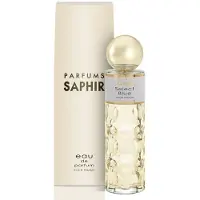 Saphir Select Blue 200ml Eau De Parfum