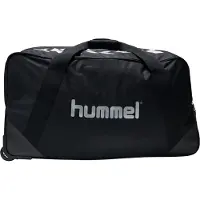 Hummel Sporttasche Team Trolley