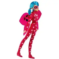 Bandai Miraculous Action Figur