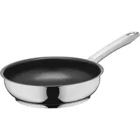 WMF Silit Calabria 2110301752 Bratpfanne 20 cm