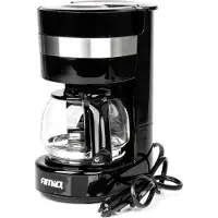 Amio Wasserkocher für das Auto 03234 Kunststoff 650ml