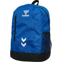 Hummel Freizeitrucksack Rucksack mit Laptopfach Core 2.0 Backpack Black schwarz