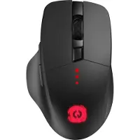 Canyon Gaming-Maus Crusader GMW-13, kabellos, optisch, 7 Tasten, RGB, 1600 DPI, 4x7,2x11,4 cm