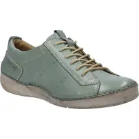 Josef seibel Fergey 56 | Halbschuh für Damen | Grün