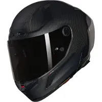 Nolan Integralhelm X-804 RS ULTRA CARBON Puro 325 Carbon Glänzend größe M