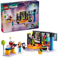 LEGO Karaoke-Party