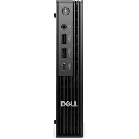 Dell Pro QBM1250 Plus, Intel Core Ultra 7, 265, 16 GB, 512 GB, Windows 11 Pro, 64-Bit