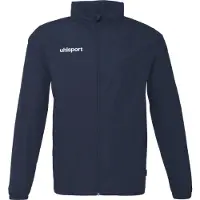Uhlsport Funktionsjacke "Übergangsjacke Essential Allwetterjacke" 1 Stk. tlg.