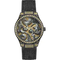 GUESS Baroque W0844L1 Damenuhr