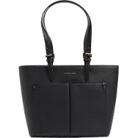 Michael Kors Jet Set Damen-Tragetasche, mittelgroß, Modell 35F3GTVT8B