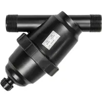 Bradas Siebfilter 1 1/2"