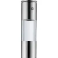WMF 06.5513.6040, Pfeffermühle, Edelstahl, Kunststoff, Edelstahl, 50 mm, 50 mm, 180 mm