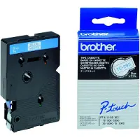 Brother TC-293, TC, Japan, 5 Jahr(e), 9 mm, 7,7 m, 19 mm