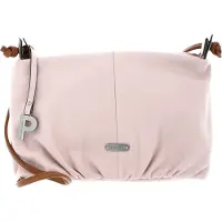 PICARD Umhängetasche Spring Crossover Bag Magnolia rosa