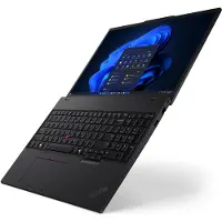 Lenovo ThinkPad T16 Gen 4 (Intel) Copilot+ PC, Intel Core Ultra 5, 40,6 cm (16"), 1920 x 1200 Pixel, 32 GB, 1 TB, Windows 11 Pro