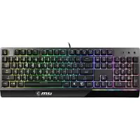 MSI S11-04us601-cla Vigor Gk30 Gaming-tastatur Mit Mechanischen Tasten