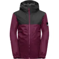Jack Wolfskin Jacken Spirit 16096712501