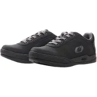 O'Neal PINNED SPD Schuh V.22 Schwarz/Grau, Größe: 41