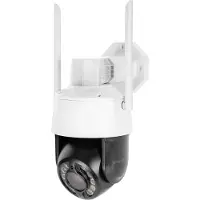 Kruger & Matz Connect C110 Tuya Outdoor Wi-fi Überwachungskamera