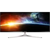 YASHI Pioneer S 27, 68,6 cm (27"), 1920 x 1080 Pixel, Full HD, LED, 2 ms, Schwarz