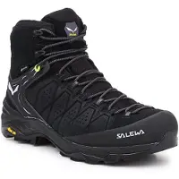 Salewa Wanderschuhe Ms Alp Trainer 2 Mid Gtx