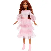 Disney Arielle die Meerjungfrau Prinzessin Festliche Arielle