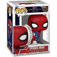 Funko POP! Marvel Studios No Way Home - Spider-Man 1160 - Pop! - Vinyl Figur